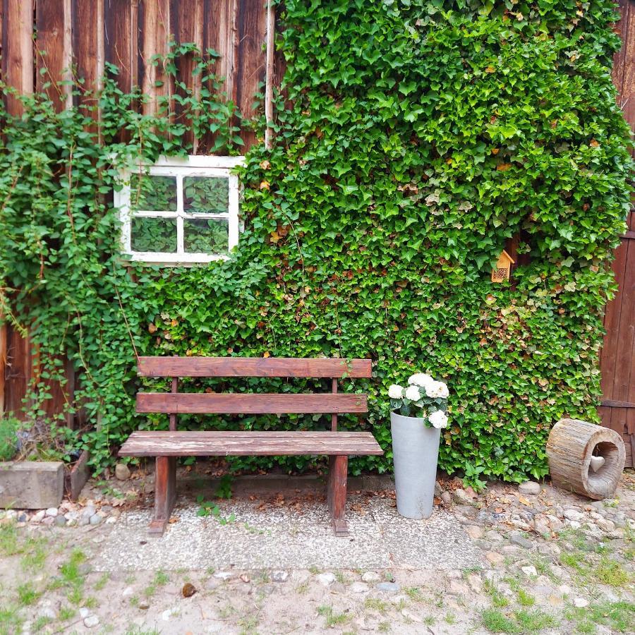 Roehrshof Bispingen Exterior foto