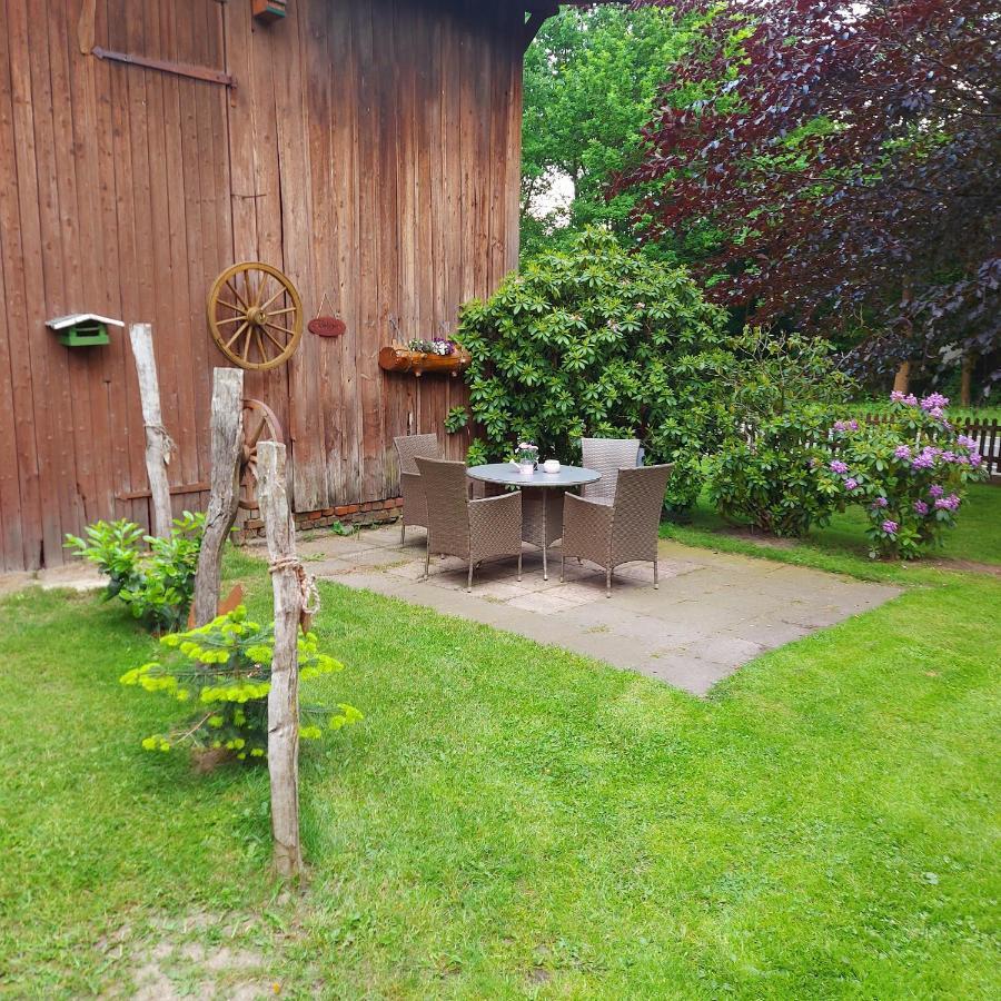 Roehrshof Bispingen Exterior foto