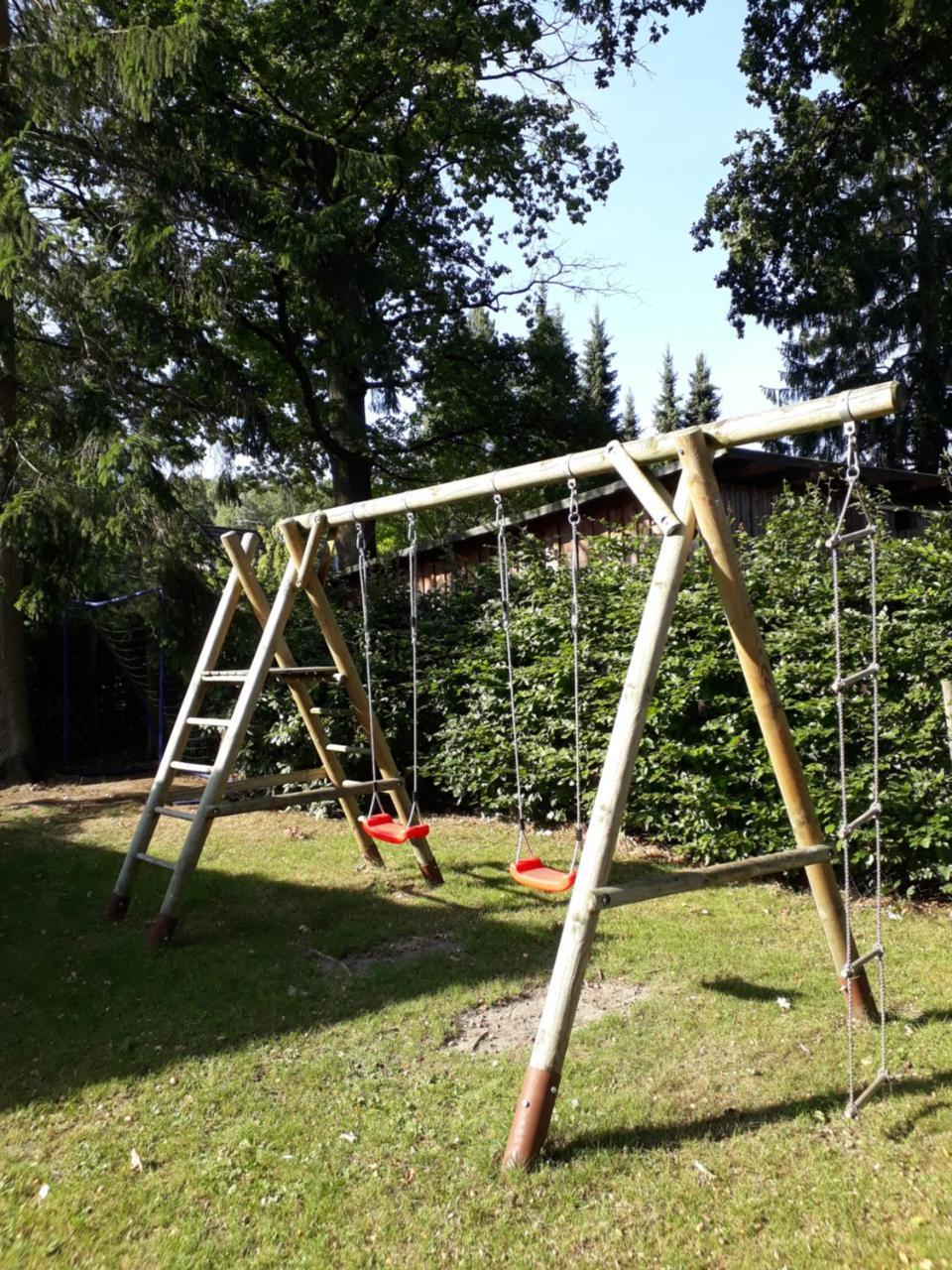 Roehrshof Bispingen Exterior foto